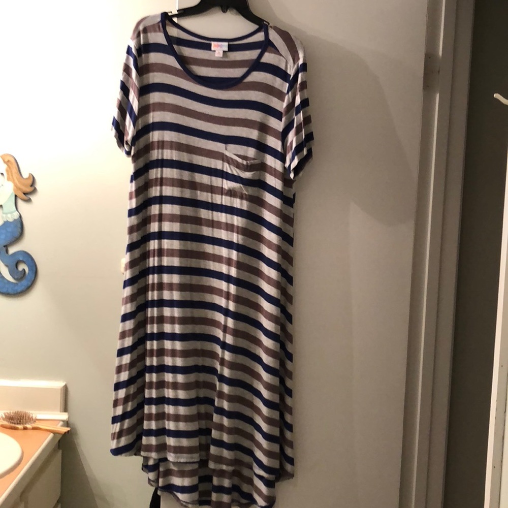 Med Lularoe Carly